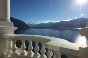 Hôtel du Grand Lac Excelsior Montreux